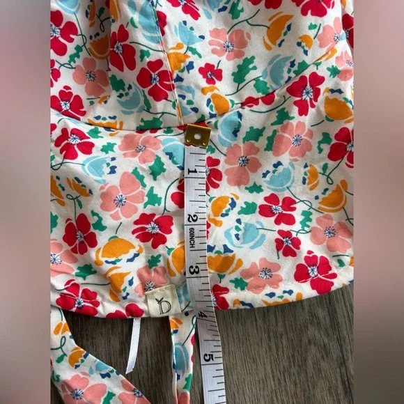 Do Everything In Love Sunhat OS - Picture 4 of 5